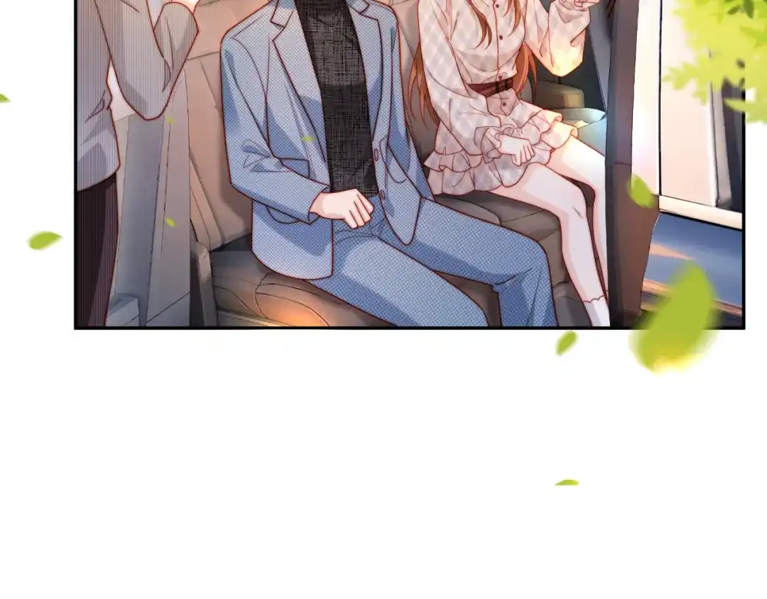 植物人大佬装不下去了 第44话 这辈子认定你了 第90页