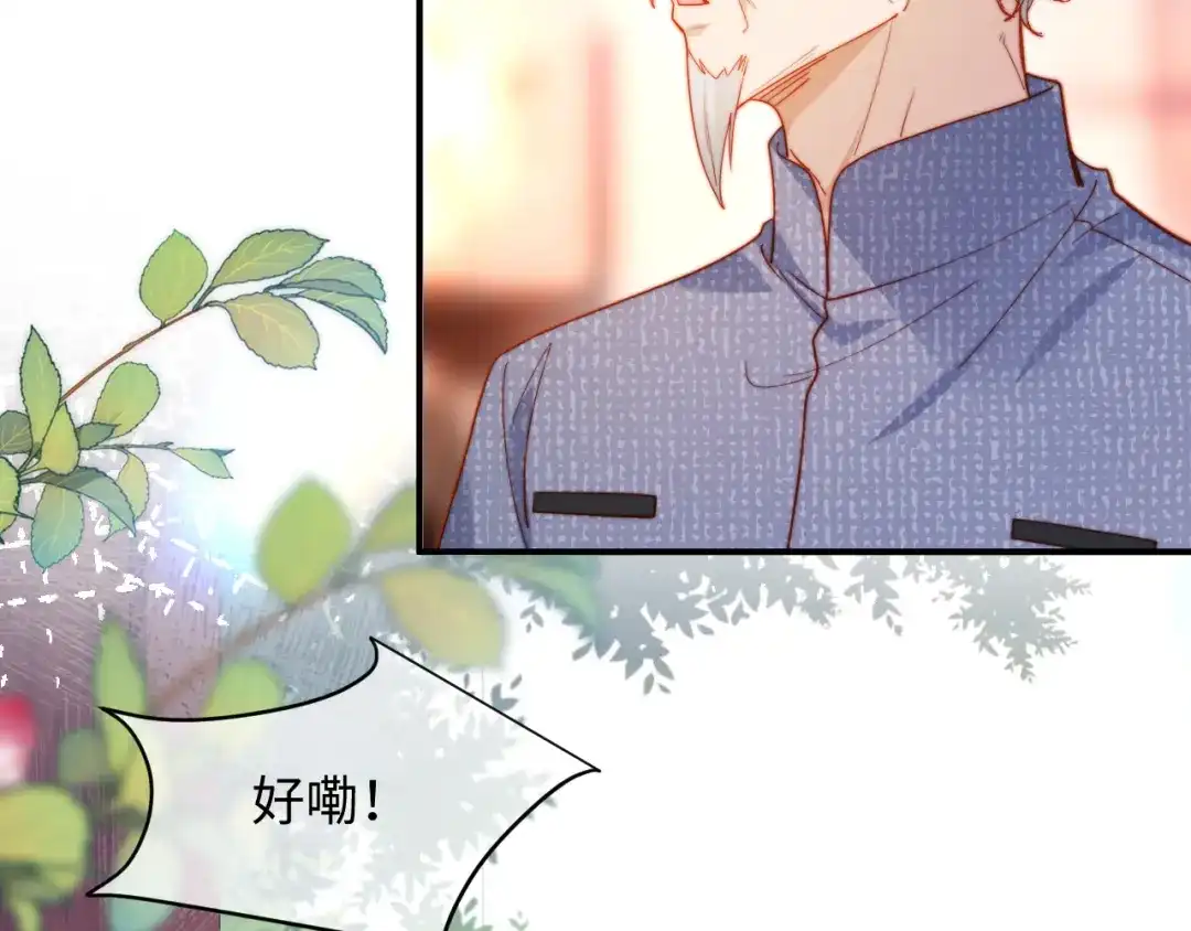 植物人大佬装不下去了 第46话 国医程寒 第78页