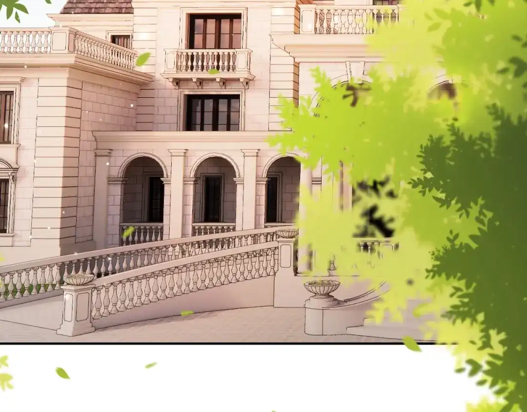《植物人大佬装不下去了》第7话 回门风波 第51页