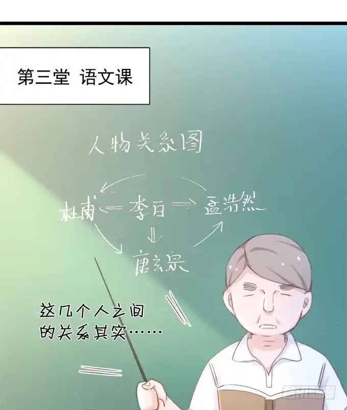 《只想触碰你》第九话 等着你 第65页
