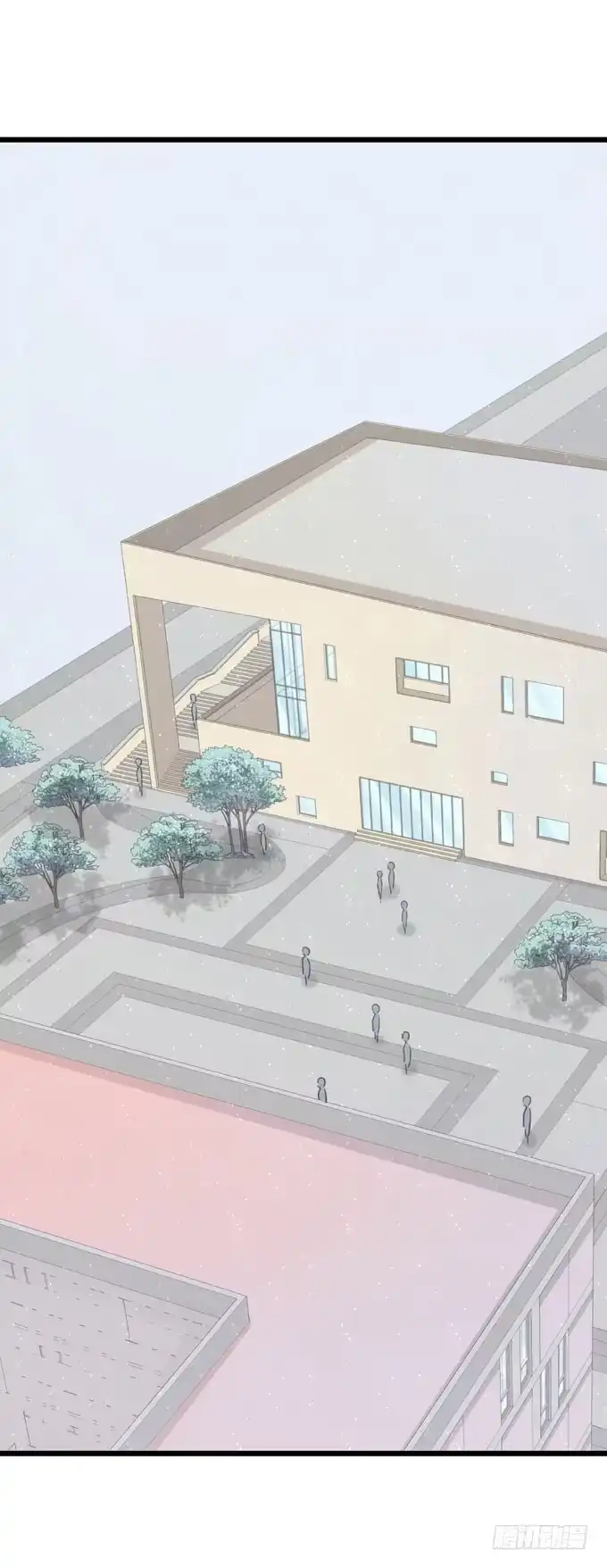 《只想触碰你》第十五章 顶风作案 第18页