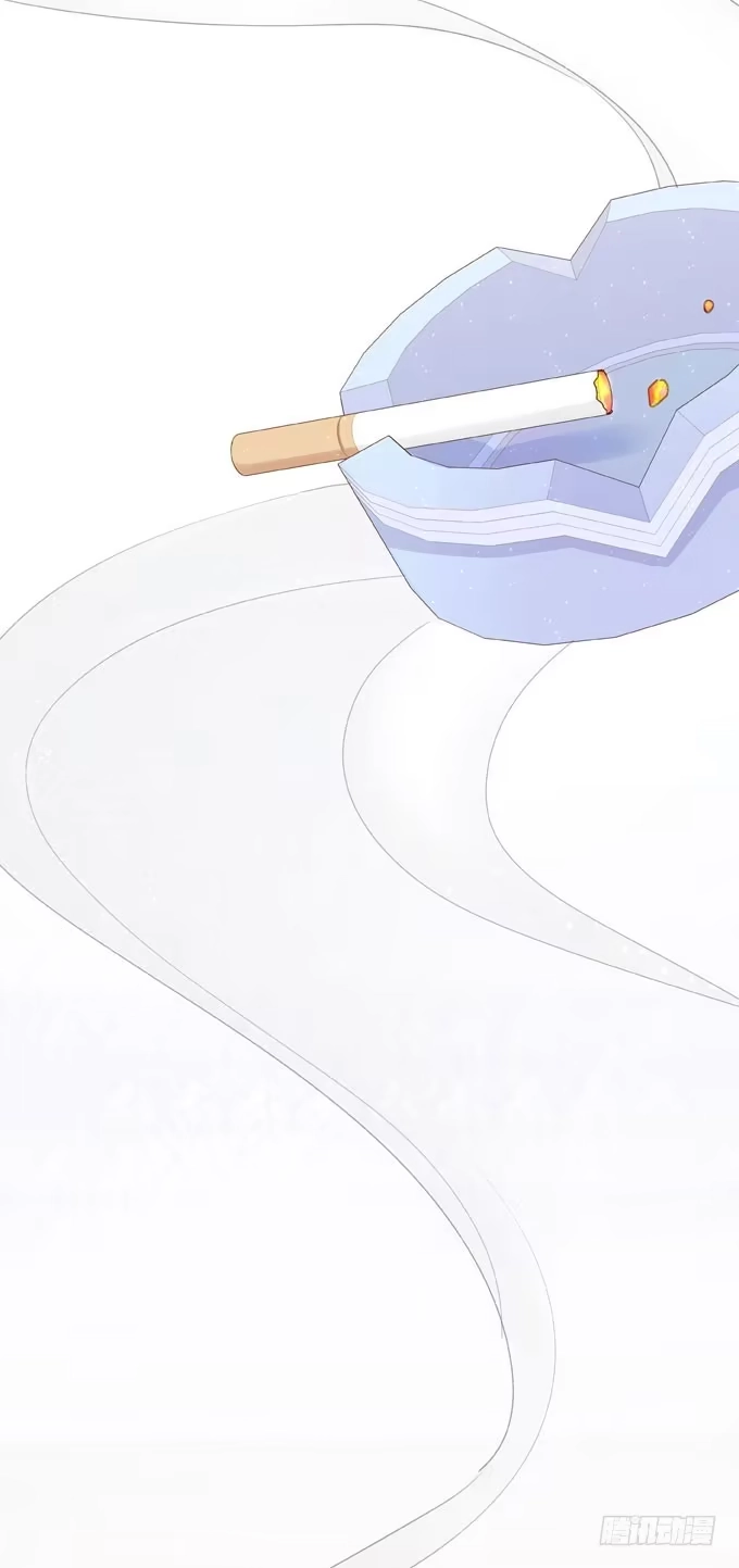 《只想触碰你》第十八话 礼物 第38页