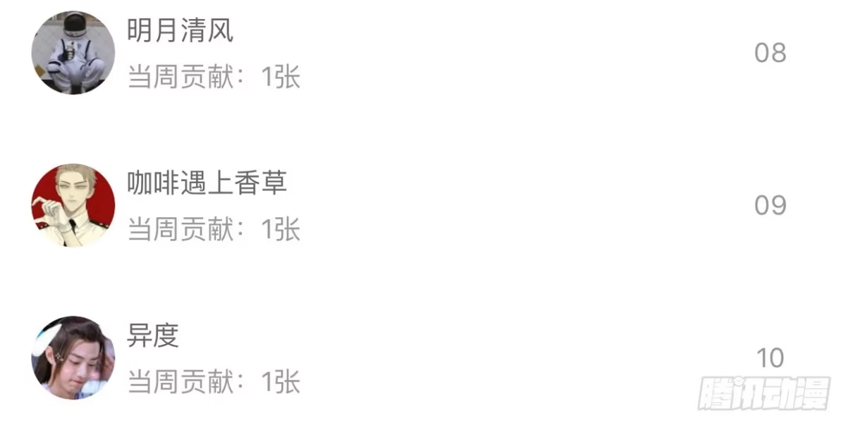 《只想触碰你》第二十七话 校际大赛 第39页