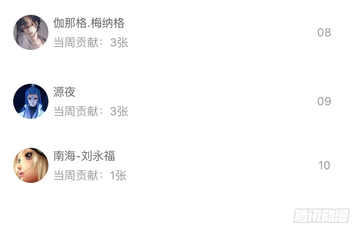 《只想触碰你》第三十话 那不是梦 第39页