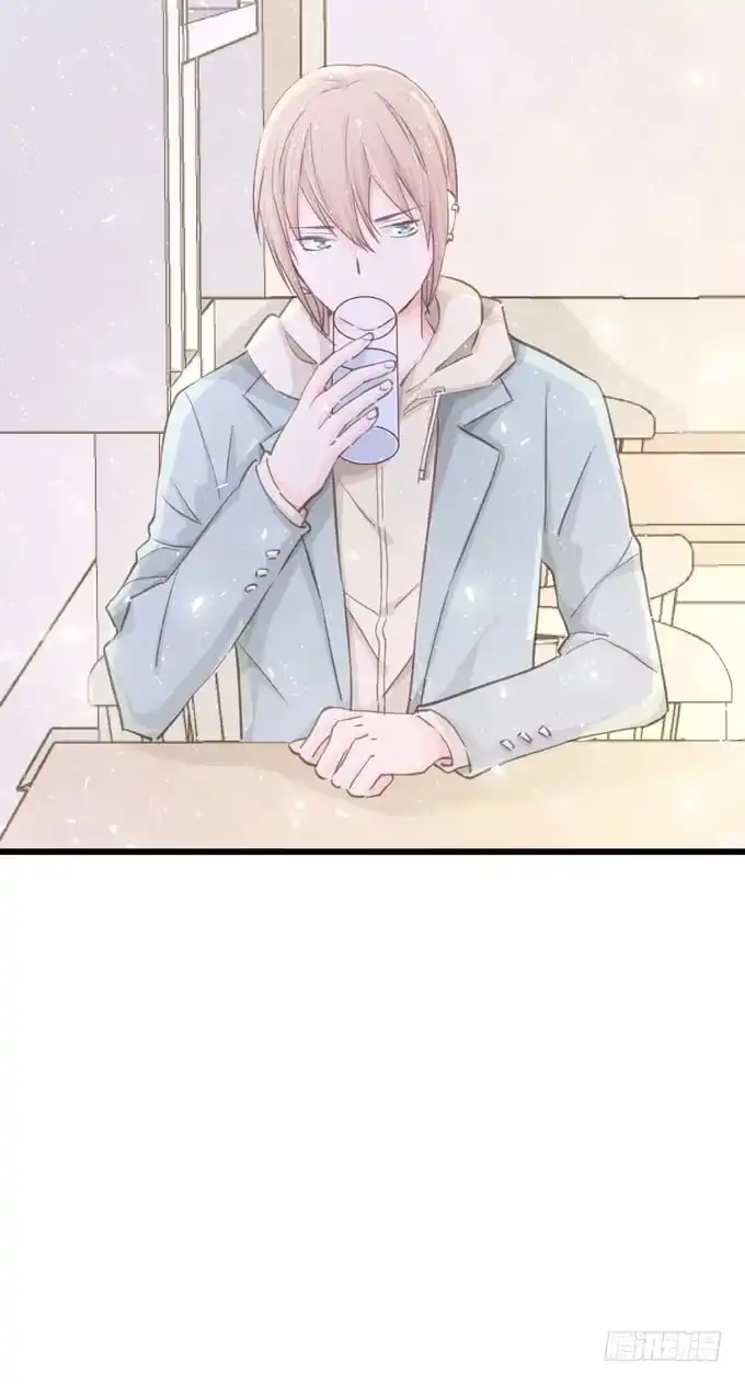 《只想触碰你》第三十六话 多吃点 第3页