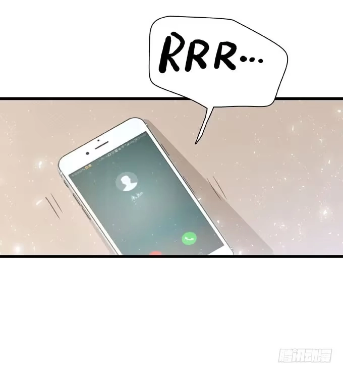 《只想触碰你》第三十七话 偷溜 第14页
