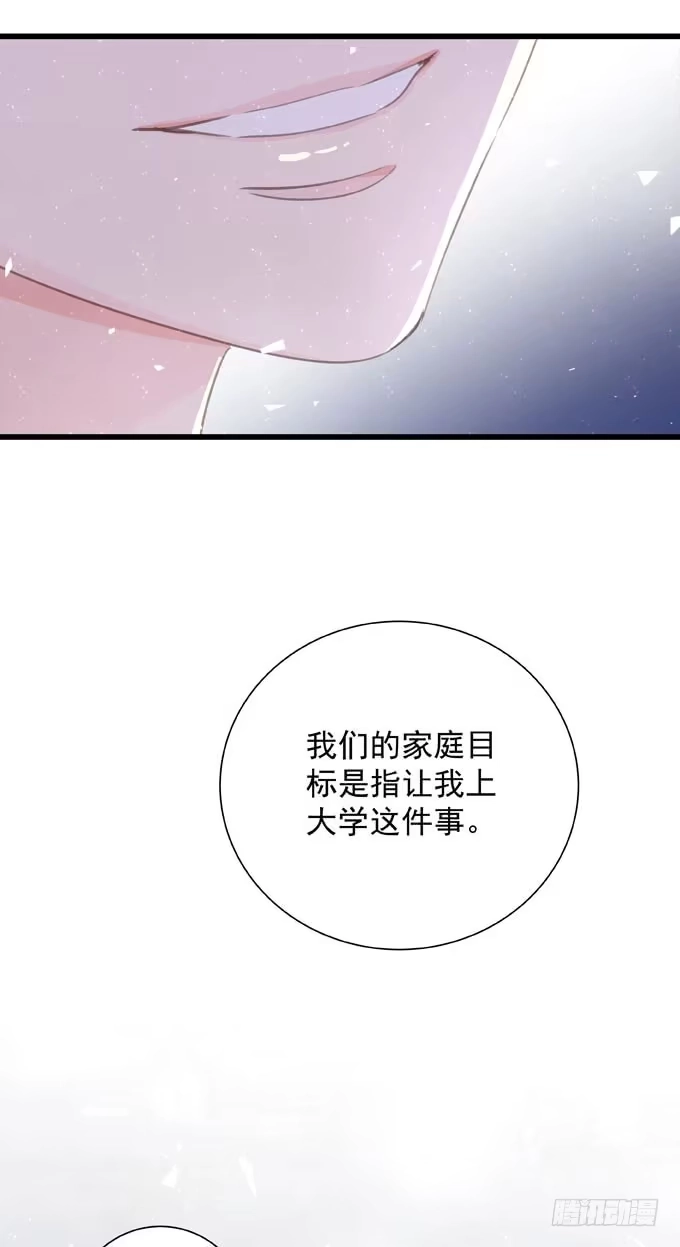 《只想触碰你》第四十二话 偷偷告诉你 第30页