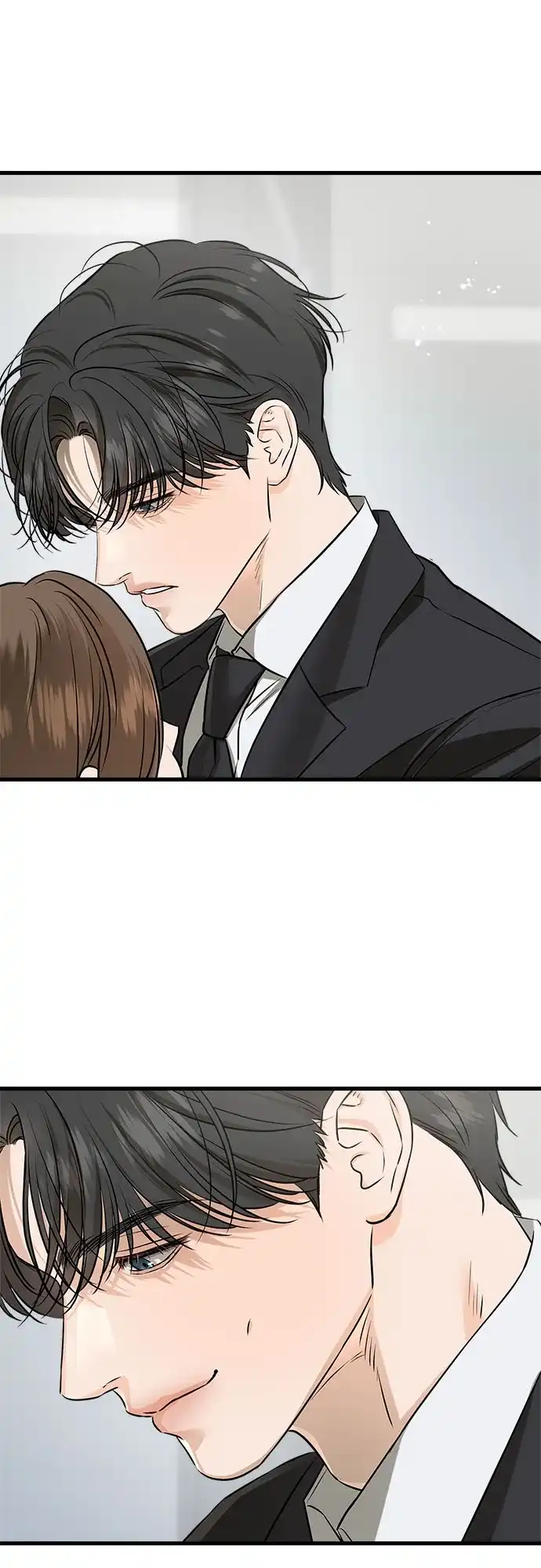 《只想让你坠落》第113话 第45页