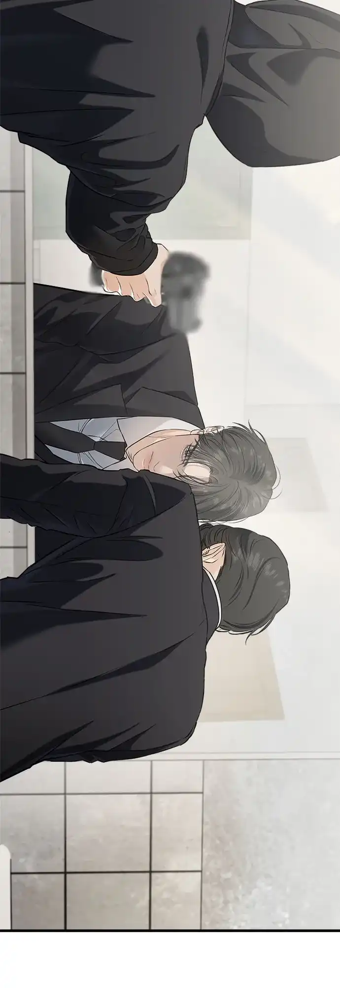 《只想让你坠落》第113话 第53页