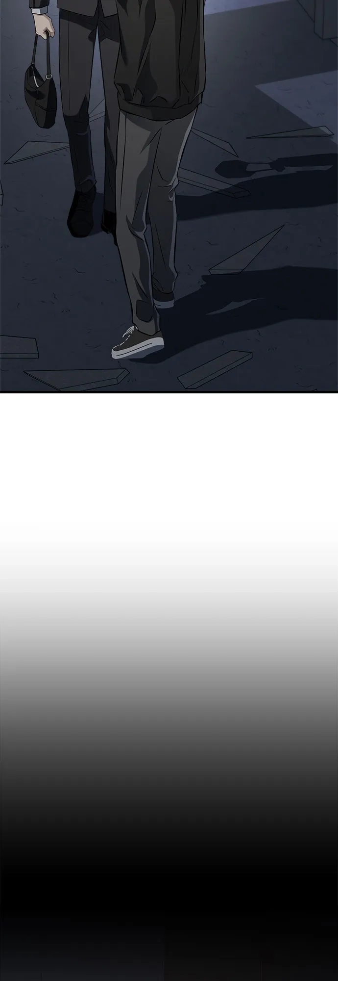 《只想让你坠落》第114话 第14页