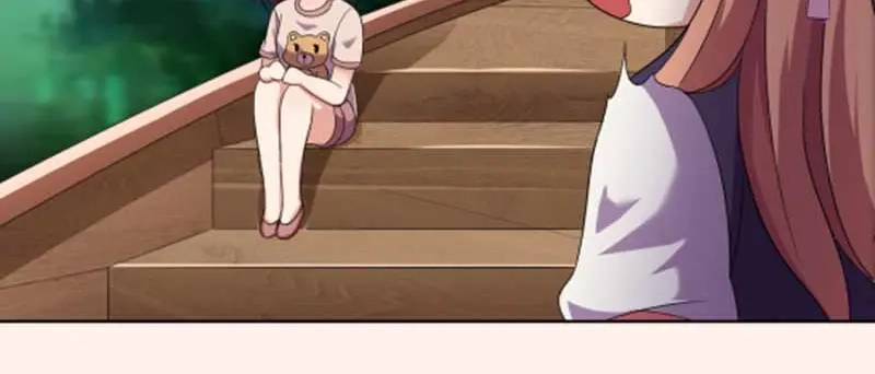 《只想喜欢你》第24话 关心 第33页