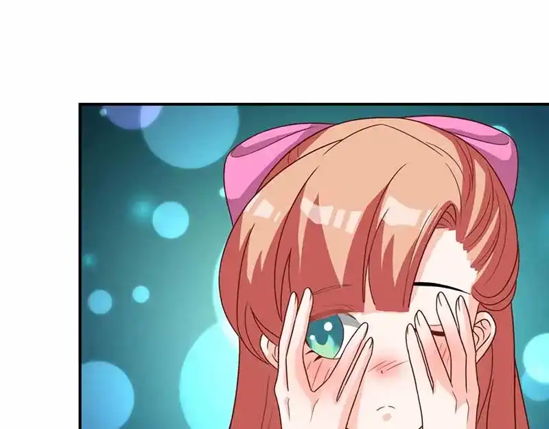 《只想喜欢你》第32话 回校 第9页