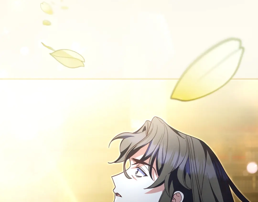 《只想在反派爸爸身边躺平》第44话 交出项链 第102页