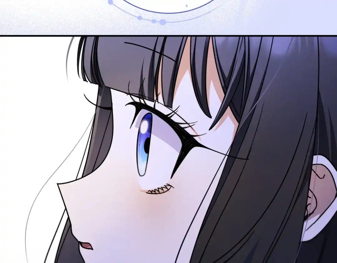 《只想在反派爸爸身边躺平》第44话 交出项链 第142页