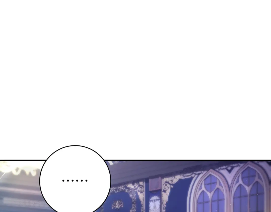 《只想在反派爸爸身边躺平》第44话 交出项链 第49页
