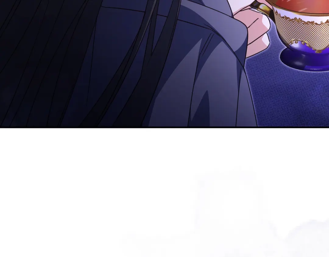 《只想在反派爸爸身边躺平》第44话 交出项链 第7页
