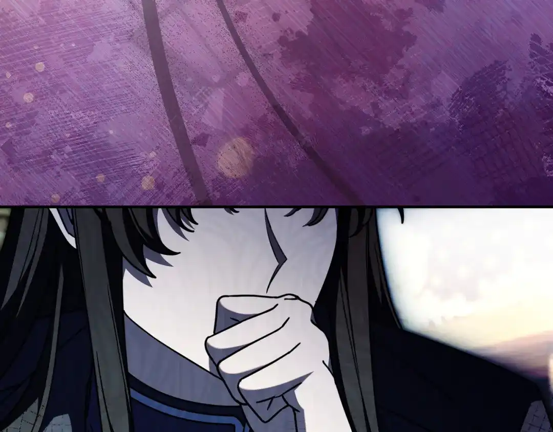 《只想在反派爸爸身边躺平》第46话 撑腰 第171页