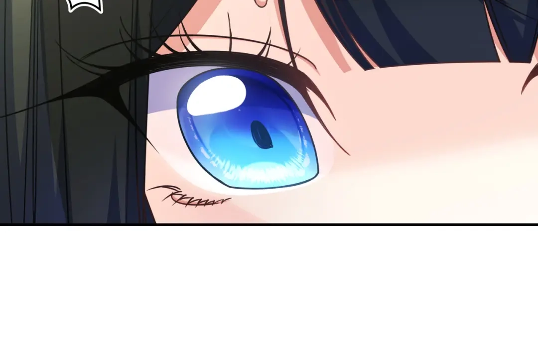 《只想在反派爸爸身边躺平》第47话 告诉我她是谁 第98页