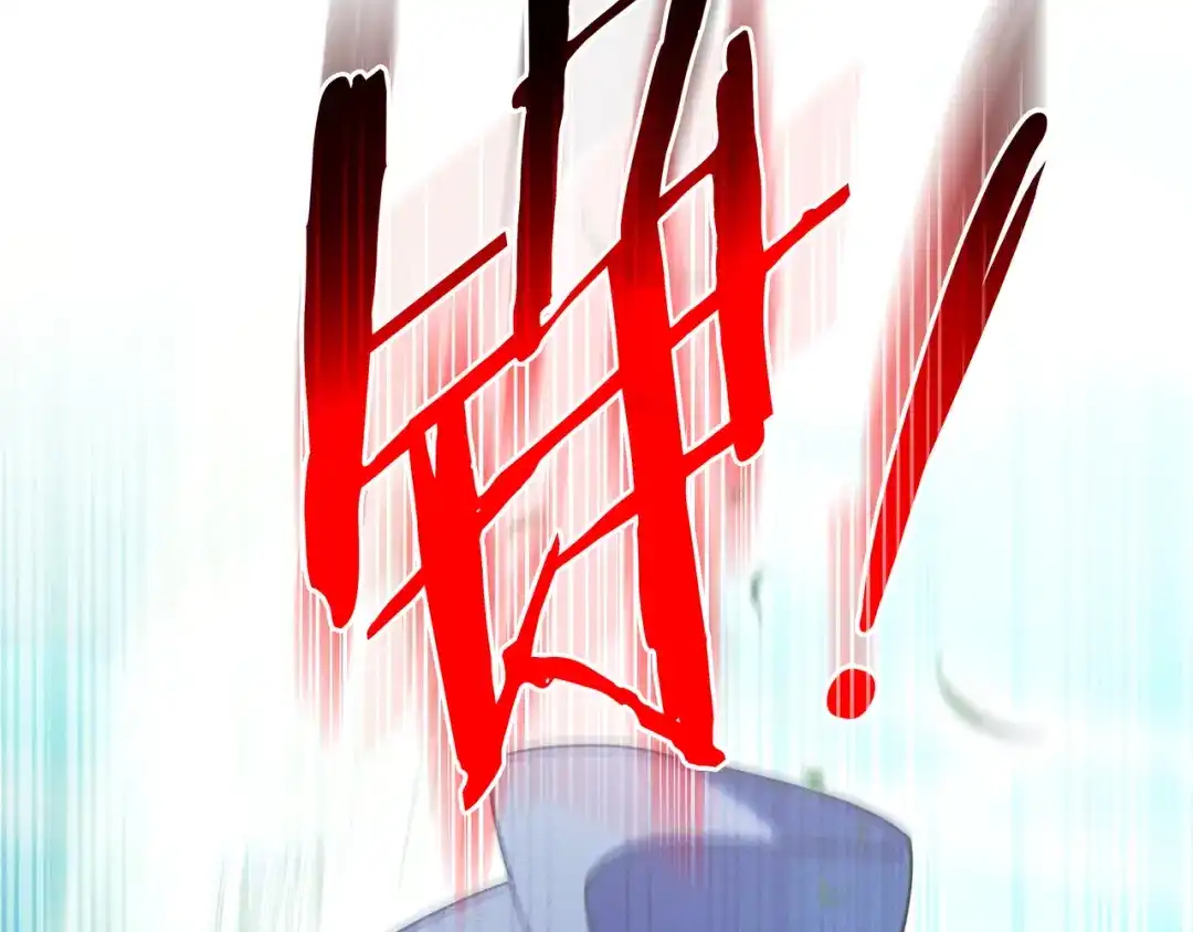 《只想在反派爸爸身边躺平》第49话 帅气的护卫 第195页
