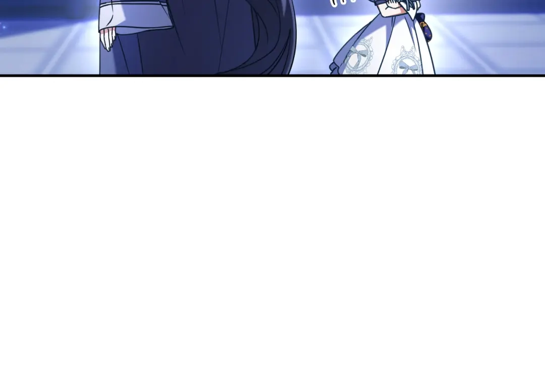 《只想在反派爸爸身边躺平》第50话 看破 第130页