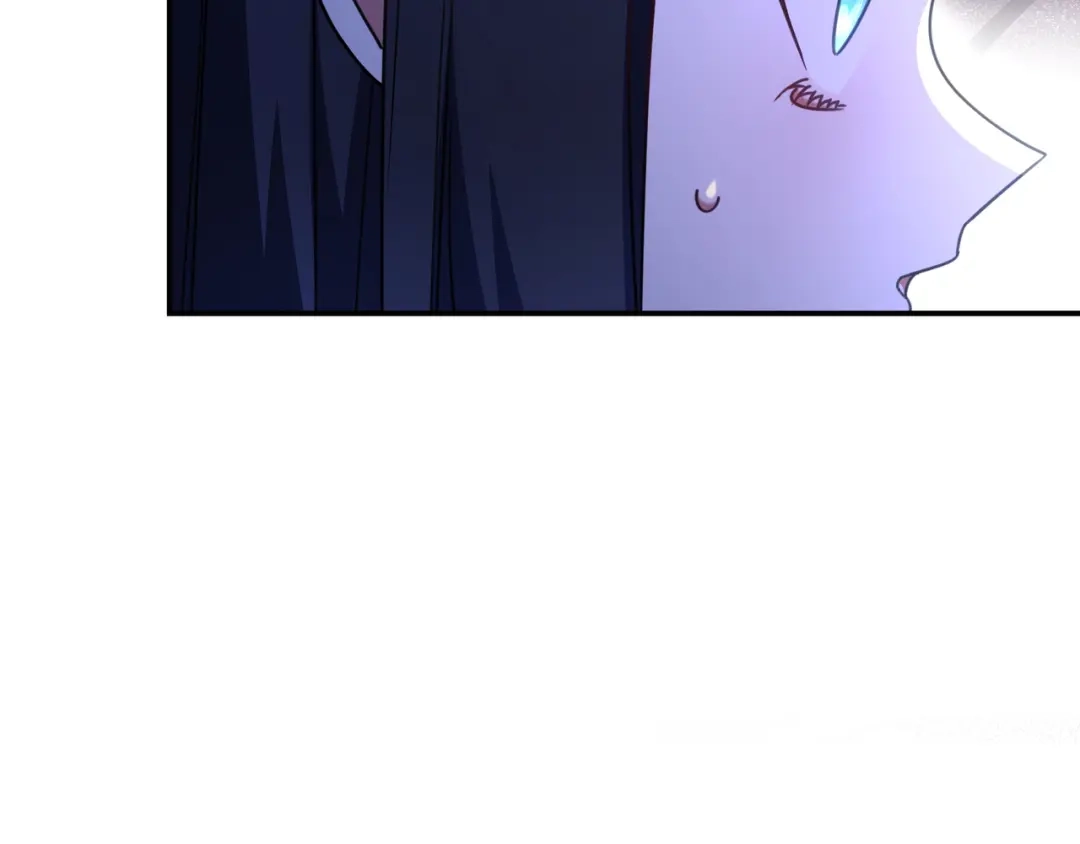 《只想在反派爸爸身边躺平》第50话 看破 第135页