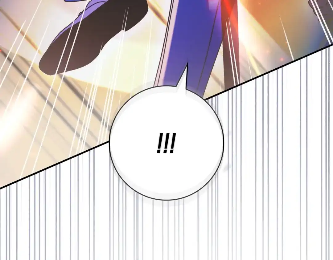 《只想在反派爸爸身边躺平》第51话 故意引诱 第109页
