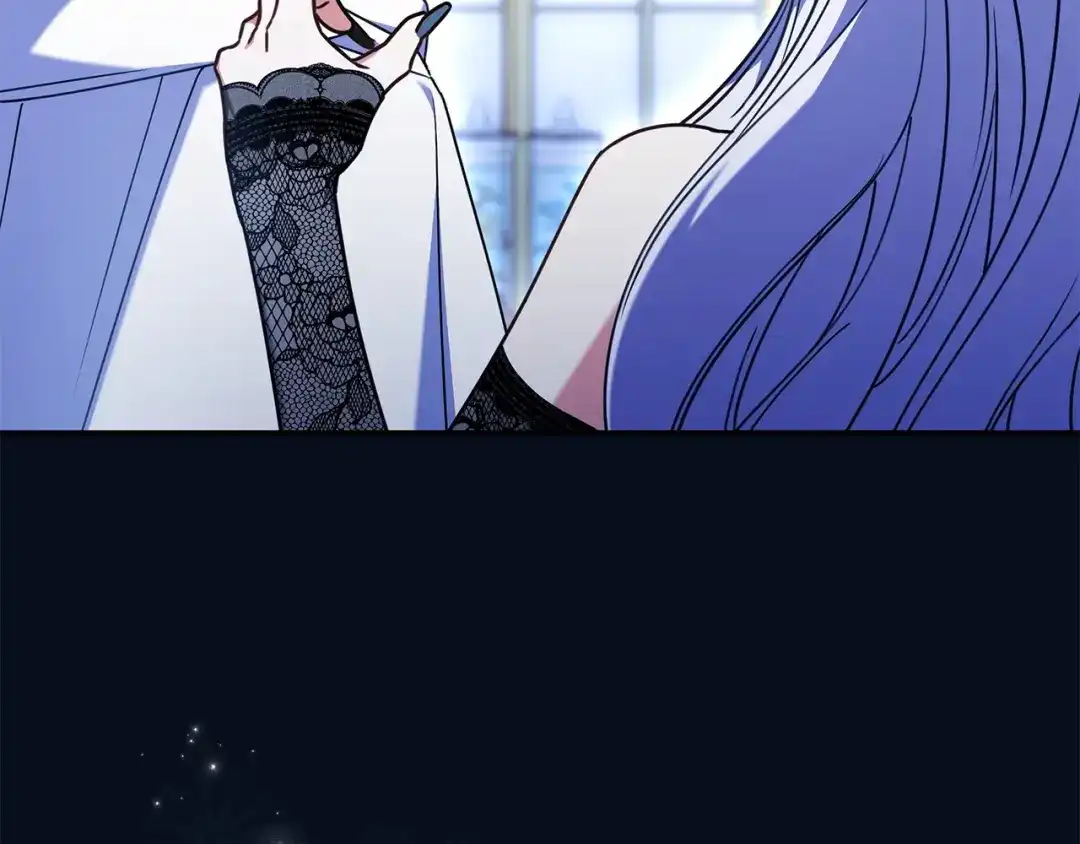 《只想在反派爸爸身边躺平》第53话 越狱 第46页