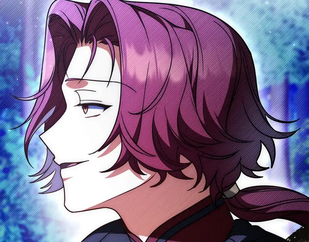《只想在反派爸爸身边躺平》第53话 越狱 第98页