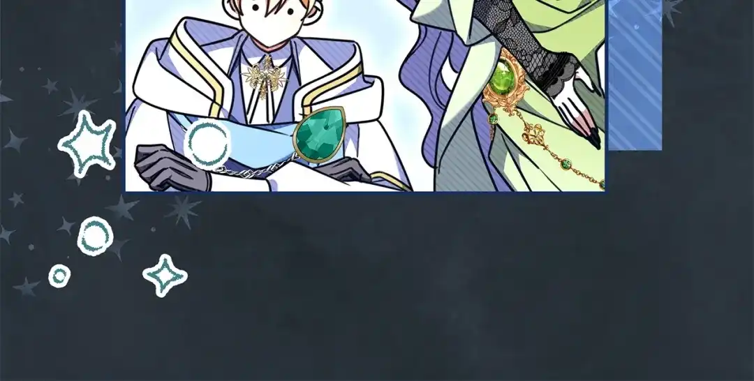 《只想在反派爸爸身边躺平》第53话 越狱 第173页
