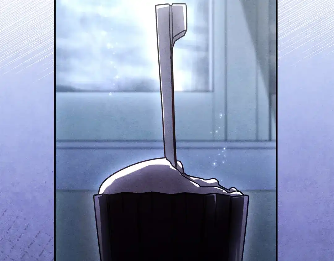 《只想在反派爸爸身边躺平》第54话 生日祝福 第55页