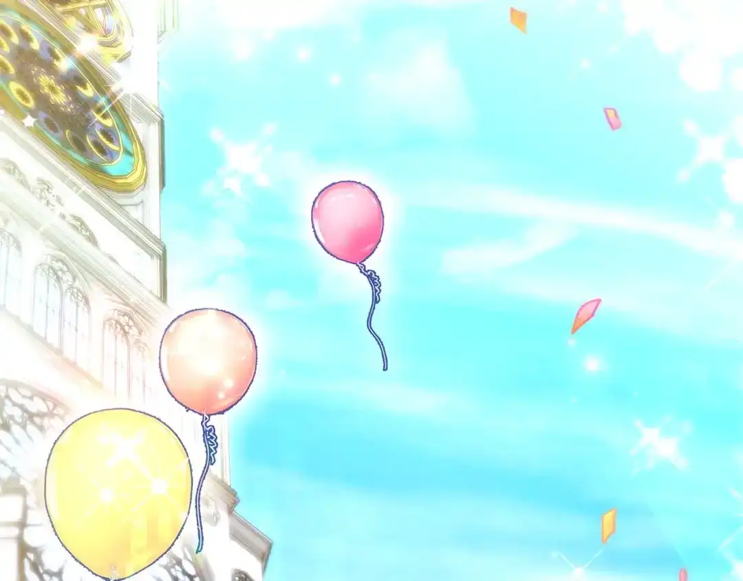 《只想在反派爸爸身边躺平》第54话 生日祝福 第6页