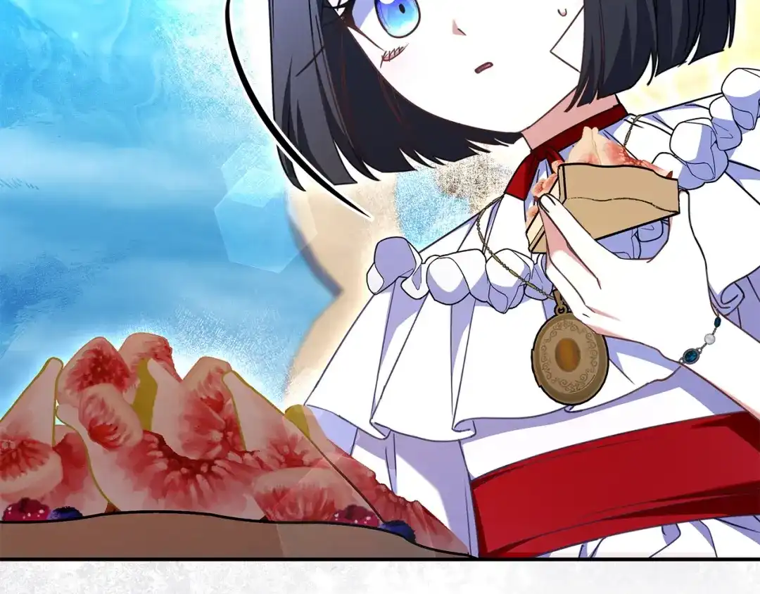 《只想在反派爸爸身边躺平》第54话 生日祝福 第150页