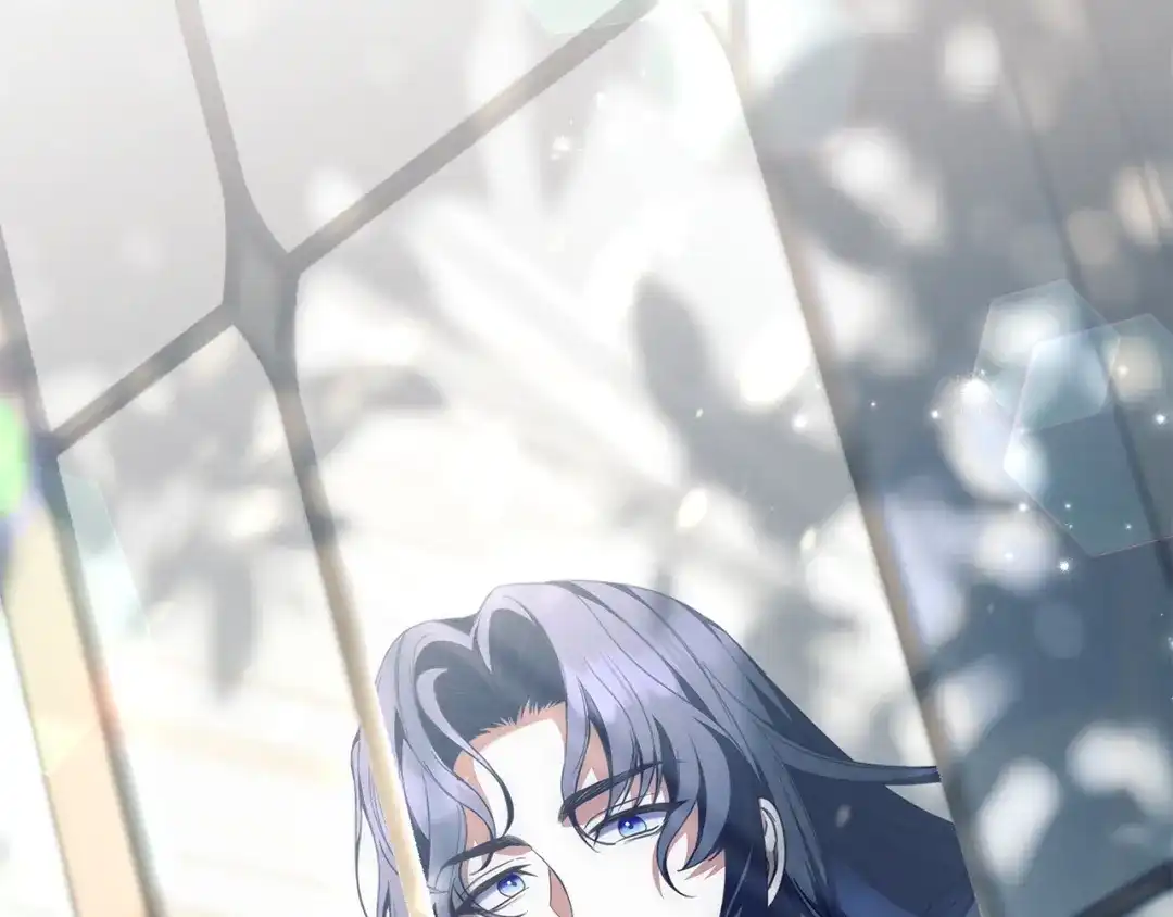 《只想在反派爸爸身边躺平》第54话 生日祝福 第25页