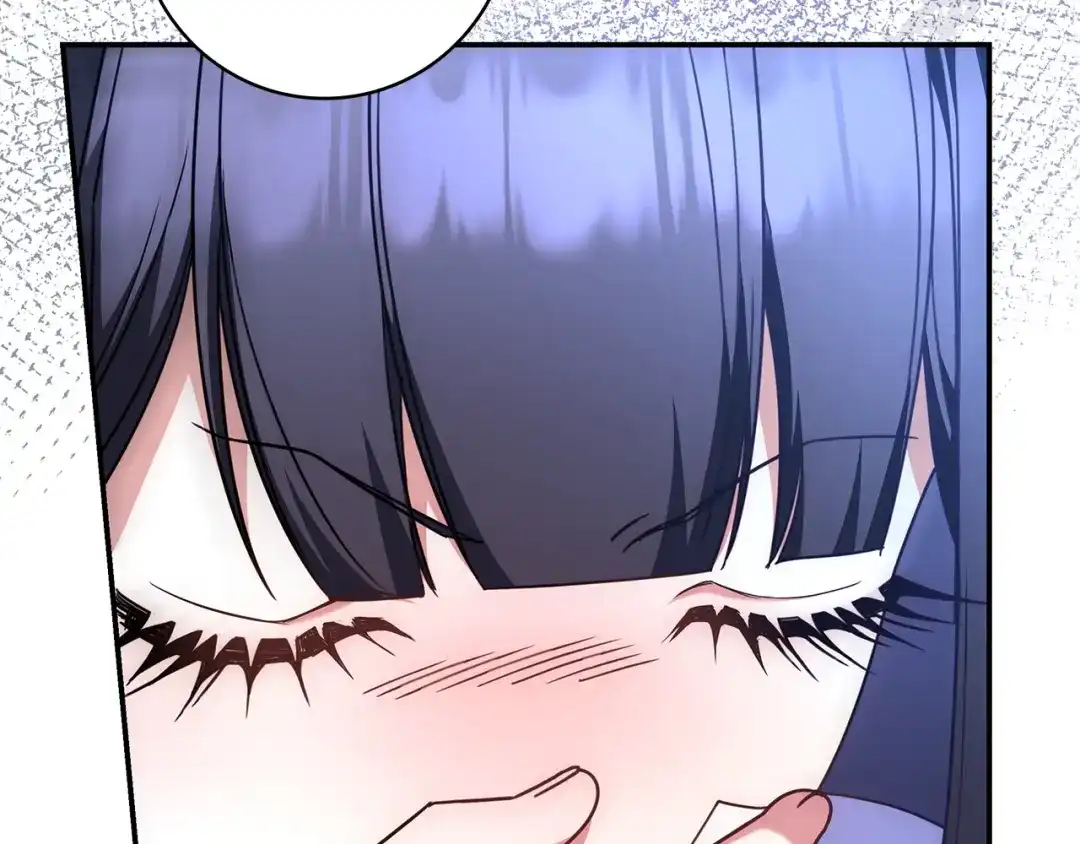 《只想在反派爸爸身边躺平》第54话 生日祝福 第161页