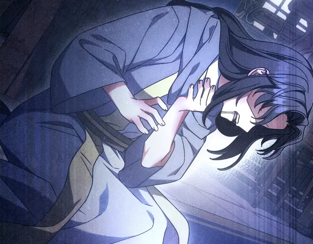 《只想在反派爸爸身边躺平》第54话 生日祝福 第211页