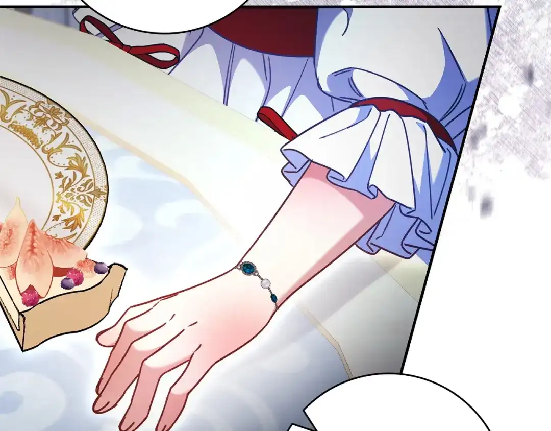 《只想在反派爸爸身边躺平》第55话 过敏 第31页