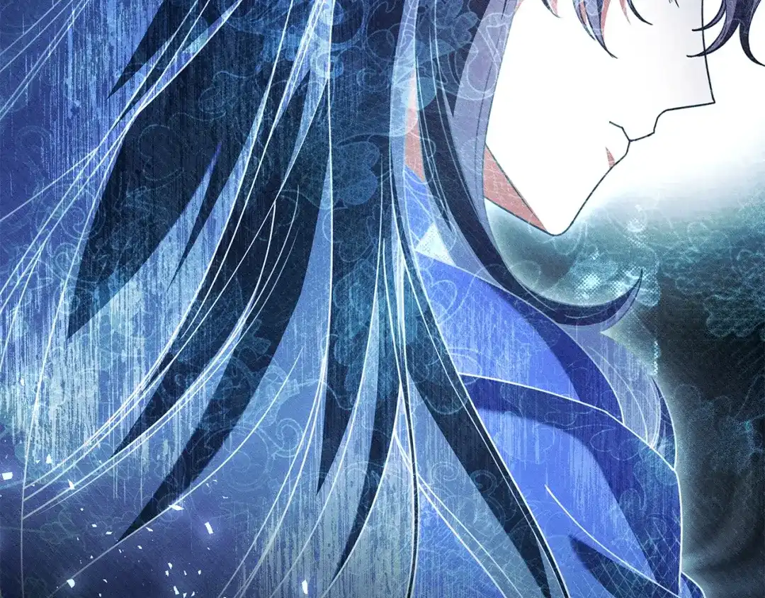 《只想在反派爸爸身边躺平》第55话 过敏 第25页