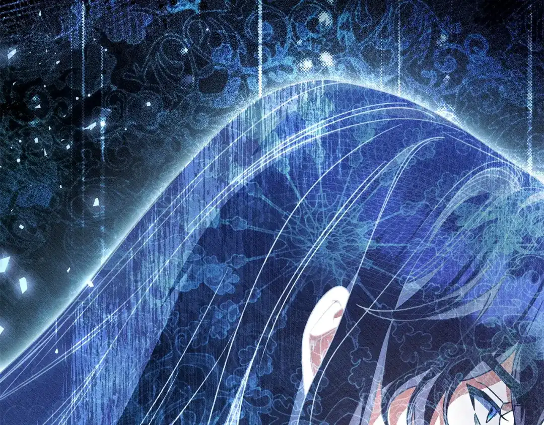 《只想在反派爸爸身边躺平》第55话 过敏 第24页