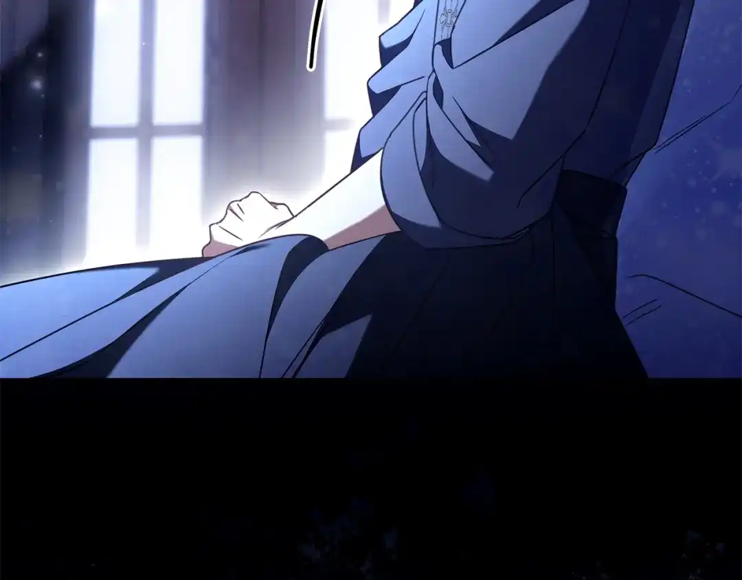 《只想在反派爸爸身边躺平》第56话 身世 第208页