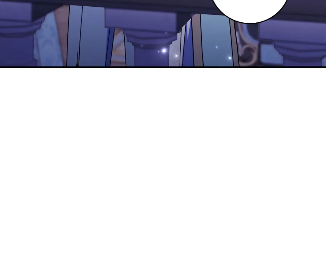 《只想在反派爸爸身边躺平》第56话 身世 第132页