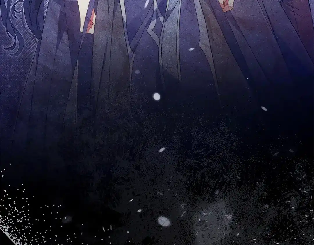 《只想在反派爸爸身边躺平》第56话 身世 第51页