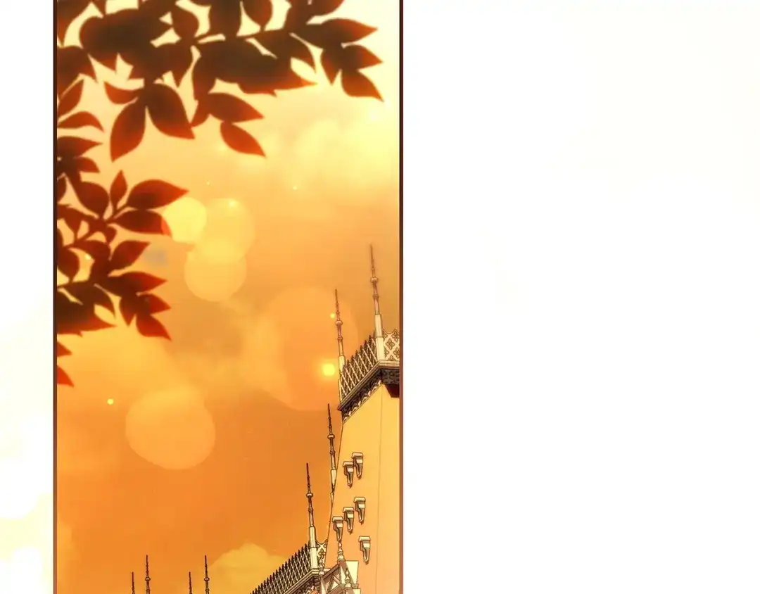 《只想在反派爸爸身边躺平》第58话 喜欢她的理由 第6页