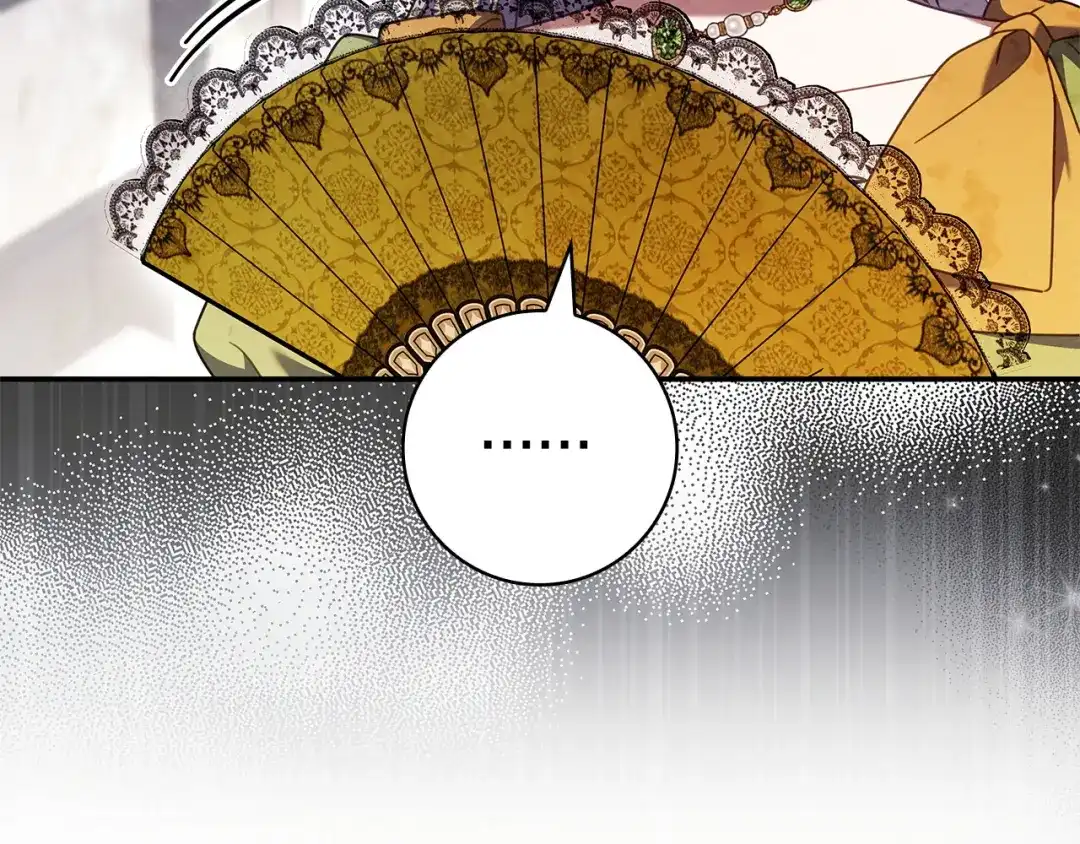 《只想在反派爸爸身边躺平》第63话 怎么是她 第95页