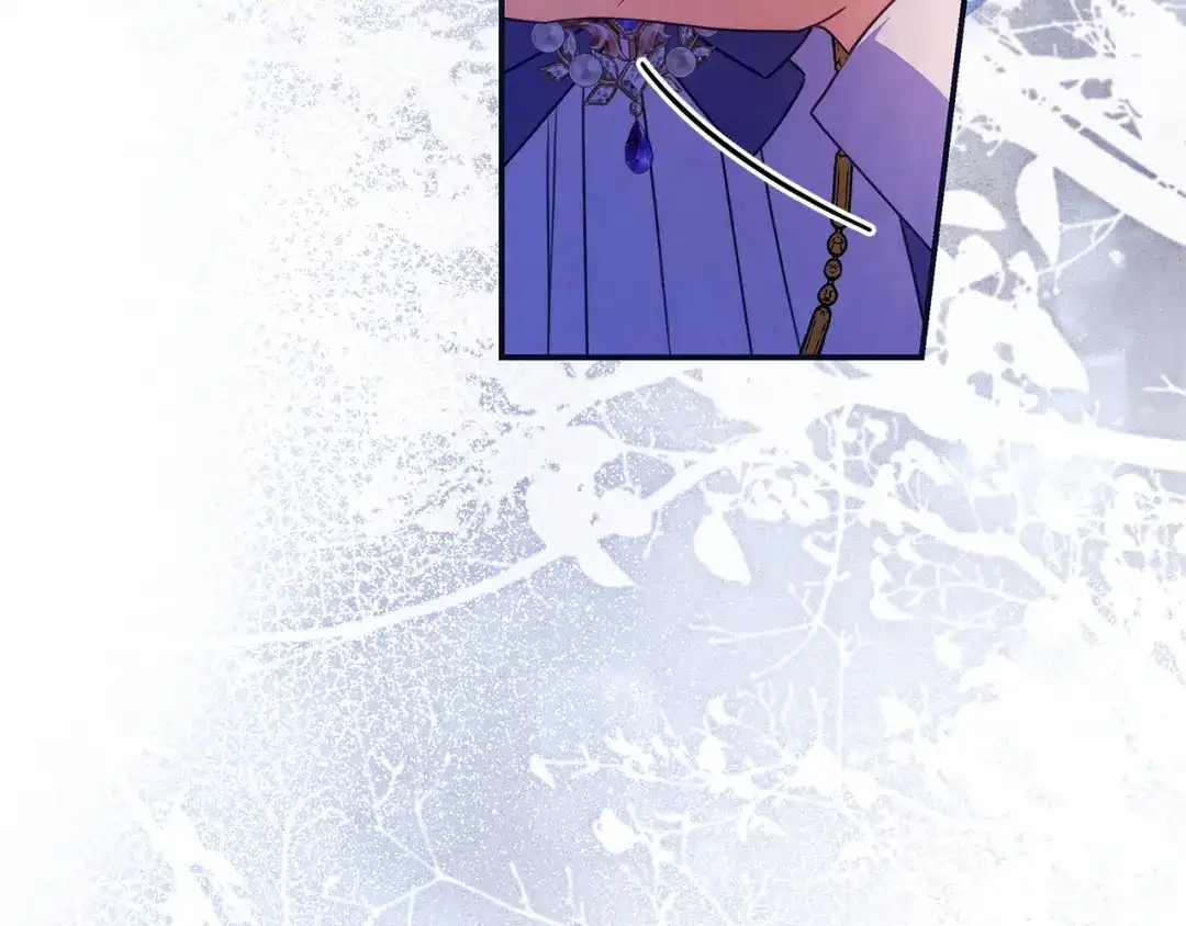 《只想在反派爸爸身边躺平》第65话 互通书信 第182页