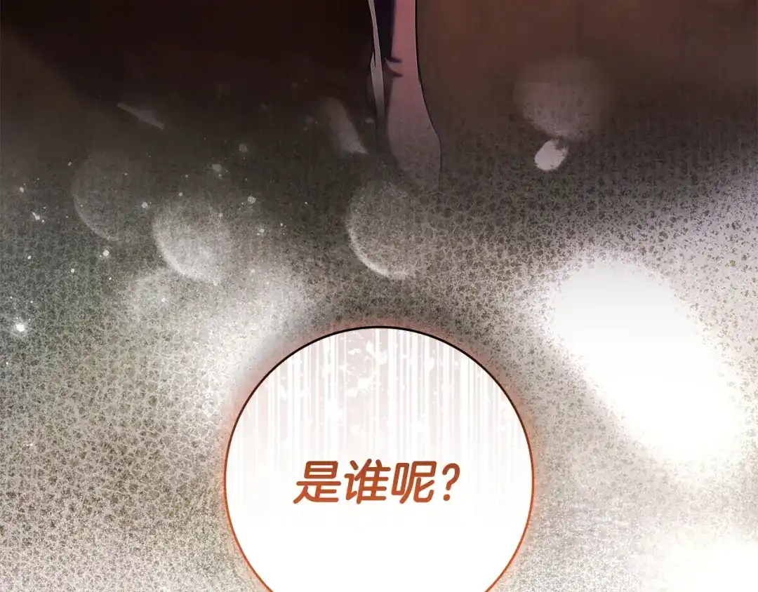 《只想在反派爸爸身边躺平》第65话 互通书信 第207页
