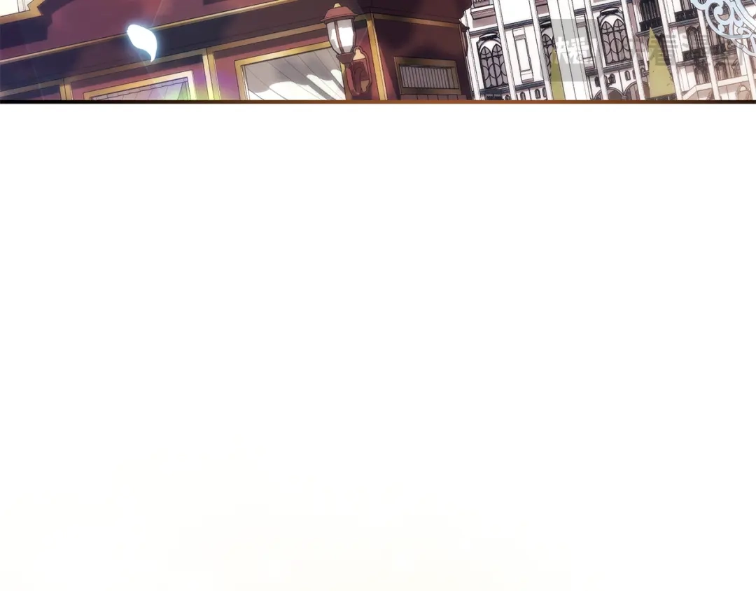《只想在反派爸爸身边躺平》第65话 互通书信 第62页