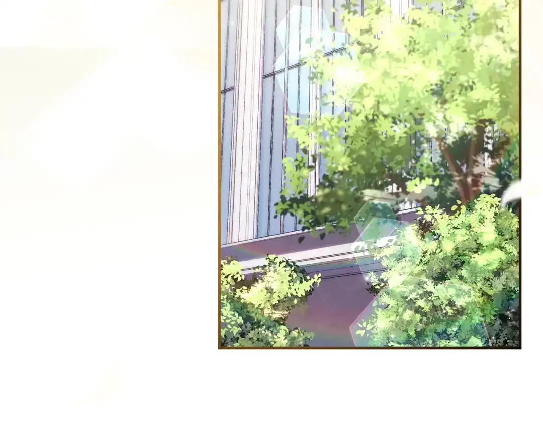 《只想在反派爸爸身边躺平》第67话 坦然 第119页
