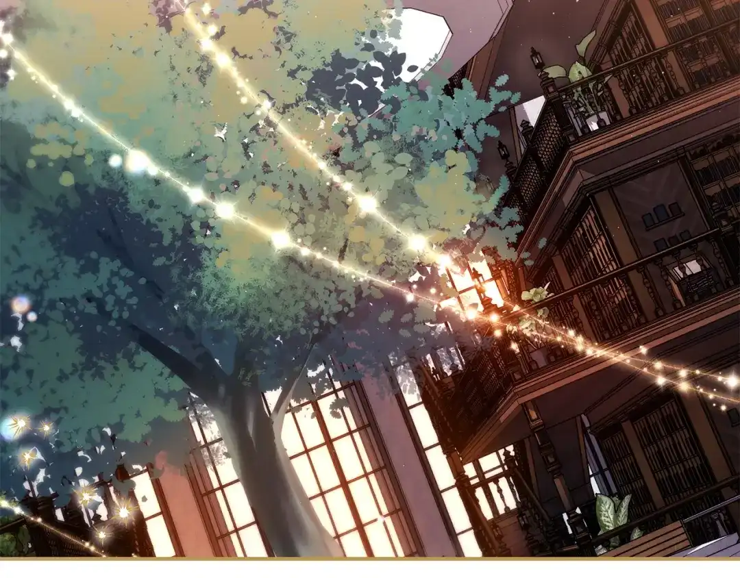 《只想在反派爸爸身边躺平》第68话 突然现身 第132页