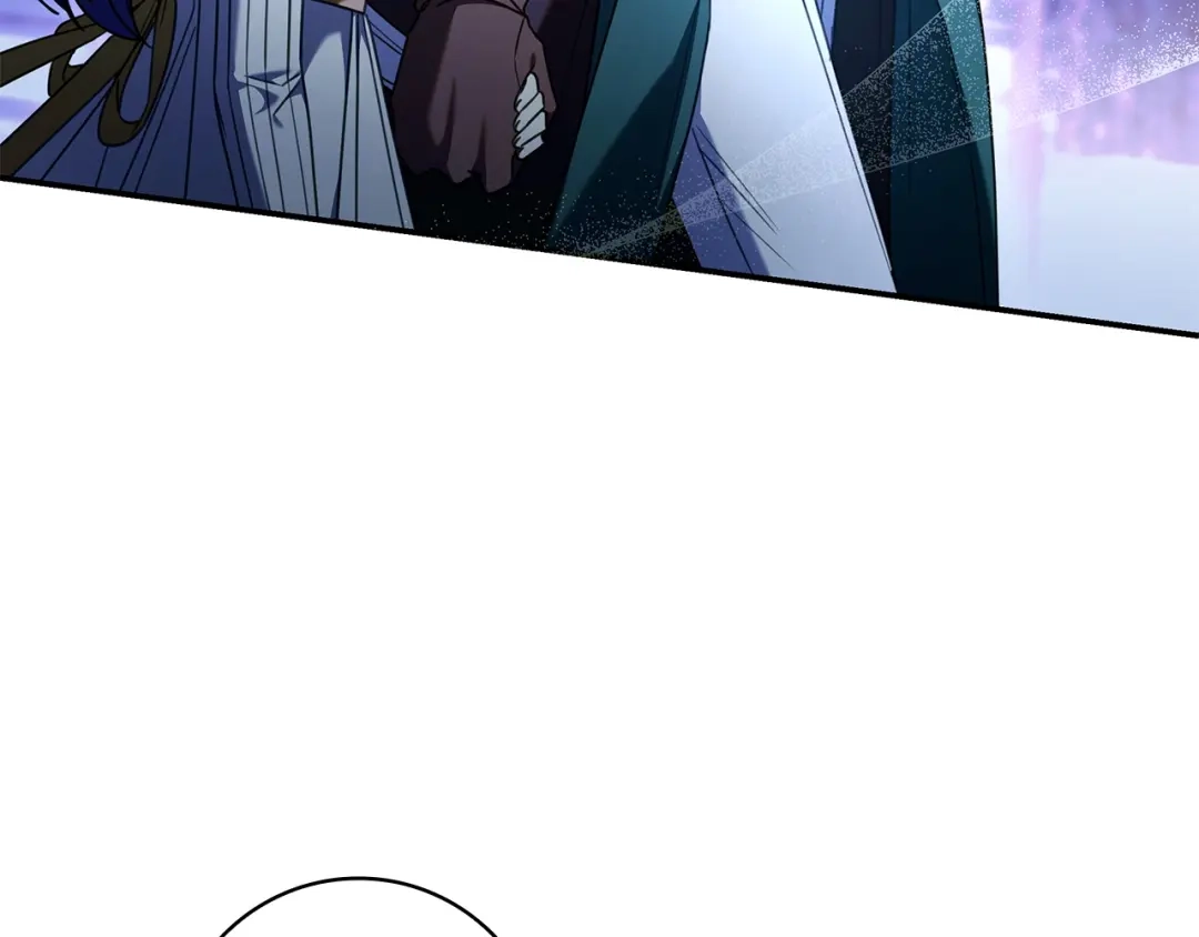 《只想在反派爸爸身边躺平》第70话 作何打算 第29页