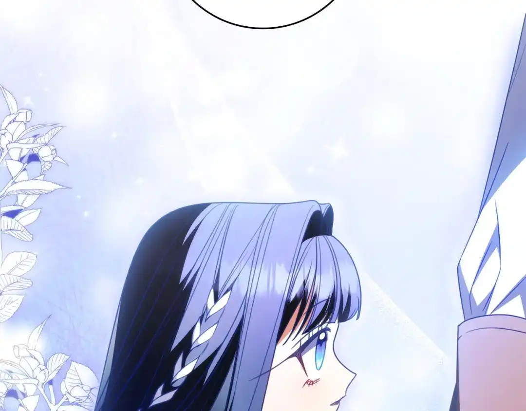 《只想在反派爸爸身边躺平》第70话 作何打算 第165页